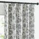 
                    
                      Botanical Vine Brushstroke Curtains - Jinchan Home
                    
                  