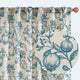 
                    
                      Vintage Pomegranate Botanical Curtains - Jinchan Home
                    
                  