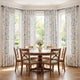 
                    
                      Amelie Floral Linen Blend Curtains - Jinchan Home
                    
                  
