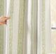 
                    
                      Boho Geometric Jacquard Curtains - Jinchan Home
                    
                  