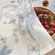 
                    
                      Butterfly Romance Rod Pocket Kitchen Curtains - Jinchan Home
                    
                  