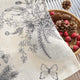 
                    
                      Butterfly Romance Rod Pocket Kitchen Curtains - Jinchan Home
                    
                  