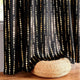 
                    
                      Boho Moon Phase Print Blackout Curtains - Jinchan Home
                    
                  