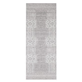 Berber Geometric Totem Rug - Jinchan Home