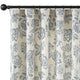 
                    
                      Vintage Line-Art Multi-Floral Vine Curtains - Jinchan Home
                    
                  