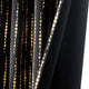 
                    
                      Boho Moon Phase Print Blackout Curtains - Jinchan Home
                    
                  