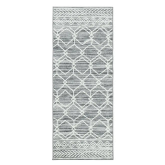 
                    
                      Moroccan Diamond Geometric Rug - Jinchan Home
                    
                  