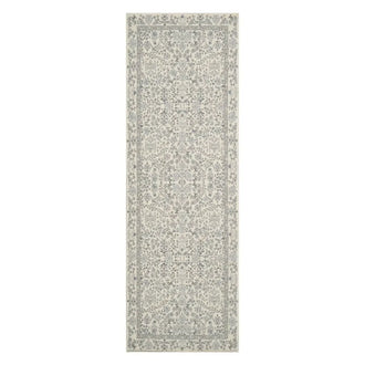 
                    
                      Vintage Foliage Floral Area Rug - Jinchan Home
                    
                  
