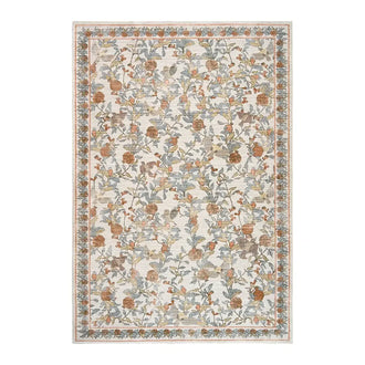 
                    
                      Vintage Pomegranate Foliage Rug - Jinchan Home
                    
                  