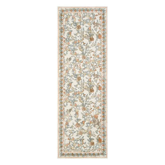 
                    
                      Vintage Pomegranate Foliage Rug - Jinchan Home
                    
                  
