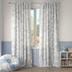 
                    
                      Bunny & Squirrel Toile Linen Curtains - Jinchan Home
                    
                  