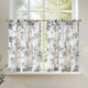 
                    
                      Vintage Baroque Floral Vine Kitchen Curtains - Jinchan Home
                    
                  