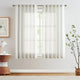 
                    
                      Ticking Stripe 3-in-1 Curtains - Jinchan Home
                    
                  