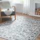 
                    
                      Vintage Boho Geometric Rug - Jinchan Home
                    
                  