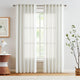 
                    
                      Ticking Stripe 3-in-1 Curtains - Jinchan Home
                    
                  
