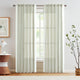 
                    
                      Ticking Stripe 3-in-1 Curtains - Jinchan Home
                    
                  