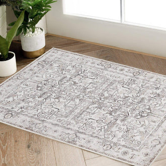 
                    
                      Boho Heriz Rug - Jinchan Home
                    
                  