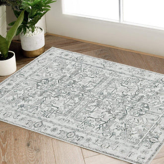
                    
                      Boho Heriz Rug - Jinchan Home
                    
                  