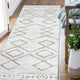
                    
                      Distressed Diamond Rug - Jinchan Home
                    
                  
