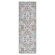 
                    
                      Vintage Persian-Style Distressed Area Rug - Jinchan Home
                    
                  