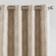 
                    
                      Herringbone Textured Curtains - Jinchan Home
                    
                  