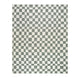 
                    
                      Modern Checkered Geometric Area Rug - Jinchan Home
                    
                  