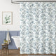 
                    
                      Hand-Drawn Floral Bird Shower Curtain - Jinchan Home
                    
                  