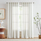 
                    
                      Ticking Stripe 3-in-1 Curtains - Jinchan Home
                    
                  