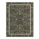 
                    
                      Vintage Foliage Floral Area Rug - Jinchan Home
                    
                  