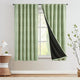 
                    
                      Boho Moon Phase Print Blackout Curtains - Jinchan Home
                    
                  