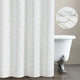 
                    
                      Herringbone Printed Shower Curtain - Jinchan Home
                    
                  