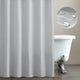 
                    
                      Solid Herringbone Waterproof Shower Curtain - Jinchan Home
                    
                  