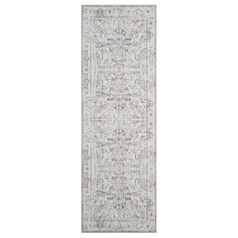 Boho Heriz Rug - Jinchan Home