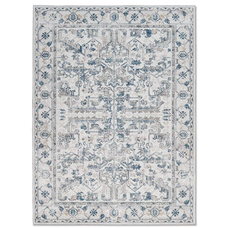 
                    
                      Boho Heriz Rug - Jinchan Home
                    
                  