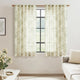 
                    
                      Butterfly Blossom Print Linen-Blend 3-in-1 Curtains - Jinchan Home
                    
                  