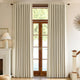 
                    
                      Luxe Chenille Blackout 3-in-1 Curtains - Jinchan Home
                    
                  