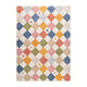 
                    
                      Candy Bean Diamond Rug - Jinchan Home
                    
                  