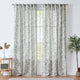 
                    
                      Ethereal Botanical Linen Curtains - Jinchan Home
                    
                  