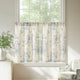 
                    
                      Butterfly Romance Rod Pocket Kitchen Curtains - Jinchan Home
                    
                  