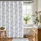 
                    
                      Botanical Floral Shower Curtain - Jinchan Home
                    
                  