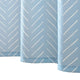
                    
                      Solid Herringbone Waterproof Shower Curtain - Jinchan Home
                    
                  