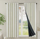 
                    
                      Boho Geometric Jacquard Curtains - Jinchan Home
                    
                  
