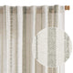 
                    
                      Cross Ripple Print Linen Blend 3-in-1 Curtains - Jinchan Home
                    
                  