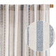 
                    
                      Cross Ripple Print Linen Blend 3-in-1 Curtains - Jinchan Home
                    
                  