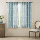 
                    
                      Artistic Botanical Floral Print Curtains - Jinchan Home
                    
                  