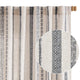
                    
                      Cross Ripple Print Linen Blend 3-in-1 Curtains - Jinchan Home
                    
                  