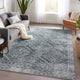 
                    
                      Moroccan Berber Geometric Area Rug - Jinchan Home
                    
                  