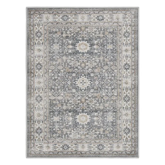 
                    
                      Persian-Style Scattered Medallion Rug - Jinchan Home
                    
                  