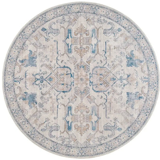 
                    
                      Vintage Serapi Medallion Rug - Jinchan Home
                    
                  