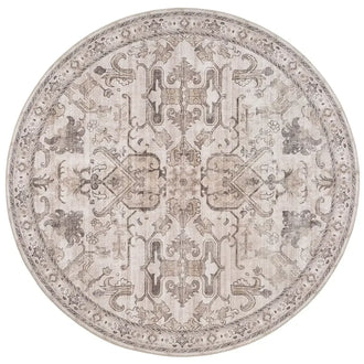 
                    
                      Vintage Serapi Medallion Rug - Jinchan Home
                    
                  